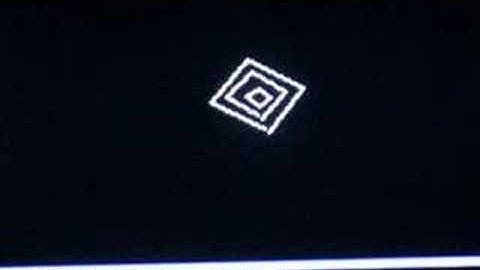 Kindergarden 2007 Oric "demo"