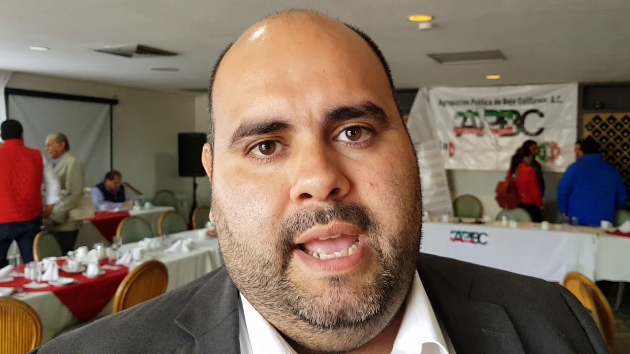 Voto de confianza a nuevo dirigente: APBC noticias de ultima hora