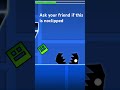 Hitboxes😭 #geometrydash #gaming #gd #sub #games #geodegd