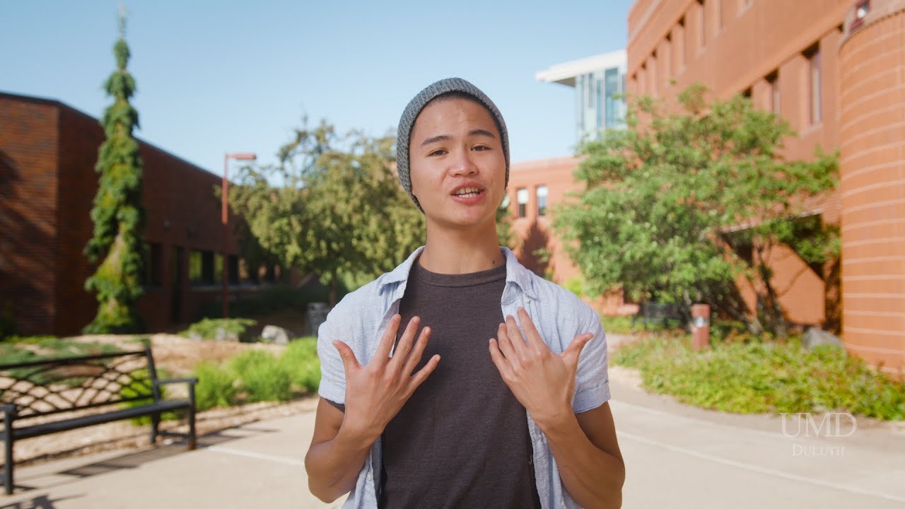 2020 New Student Welcome