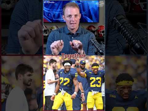 Will Michigan State make it a game against Michigan? 👀