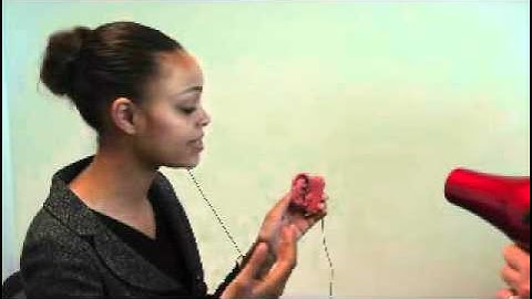 ReSound Remote Microphone Wind Noise Demo