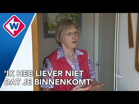 Jij Bent Zo! (Dwangstoornisse...  12 juni 2011