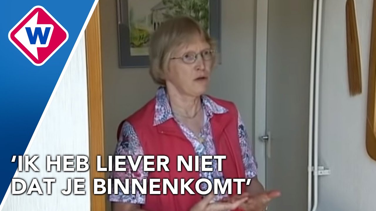 Zo ziet het leven met een dwangstoornis er uit