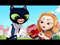 Fantasy Patrol - Everything is Under Control ⭐ (Episode 6) 🔥 🟣 Toons Mania - English