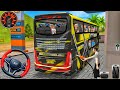 New Indian Coach Bus Simulator Game - Narrow Road Bus Driving Game - Bus Game Android Gameplay
