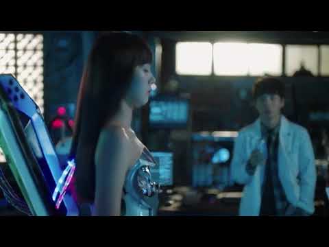 Review Film - Drama Korea I'm not robot