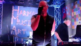 51 Peg - Now and What Used to Be, HMAC, Harrisburg, May 2019