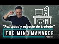 El secreto para que un espacio de trabajo mejore tu Felicidad y Productividad | 16 🎙 PODCAST