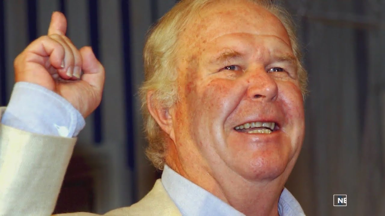Ned Beatty, indelible in 'Deliverance' and 'Network,' dies at 83