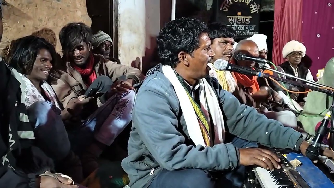 राजस्थानी देसी भजन ।। Rajasthani desi bhajan ।। देसी निर्गुणभजन। श्री जी मेवाड़ चैनल 