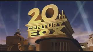 20th Century Fox (2001) (The Agressive Arena Variant)