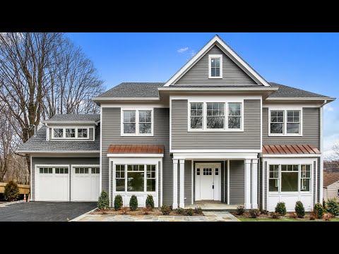 84 Weaver Street, Larchmont, NY home video tour