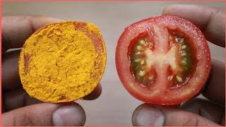 चेहरे को रातों-रात गोरा करने का आसान घरेलु नुस्खा - Get Whiten Skin at Home screenshot 3