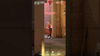 IF SIGMA FASTX WAS IN VALORANT Limbo Valorant Edit