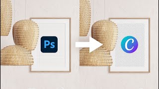 PSD Mockup To Canva PSD Mockup To Canva