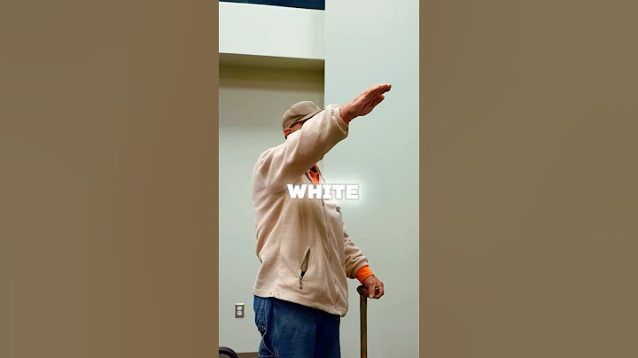 Most RACIST MAN vs MAYOR! 😳😂 | #jidion