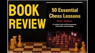 50 essential chess lessons