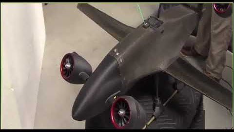 Sabrewing Unveils Prototype ‘Rhaegal-A’ Unmanned VTOL Cargo Aircraft on Agility Prime