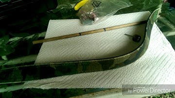 How to make traxxas slash mud flaps: the redneck way