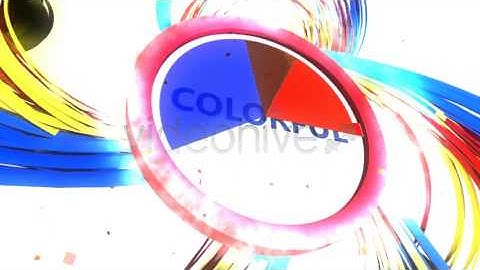 After Effects Project Files - An Abstract Intro | VideoHive