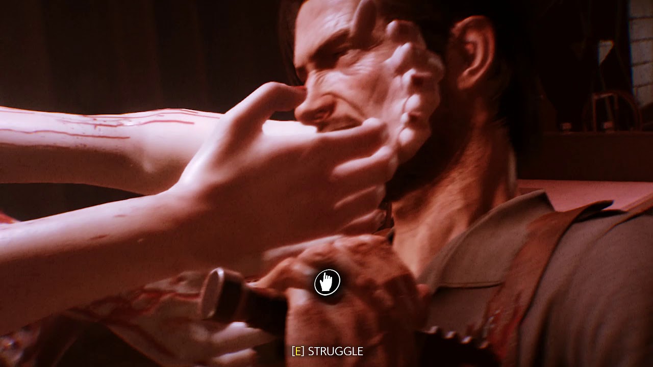 THE EVIL WITHIN 2 CORE 2 DUO E6320 1.86GHZ NVIDIA  640 2GB  4GB ram ||Medium Setting||  ||OBI GAMER