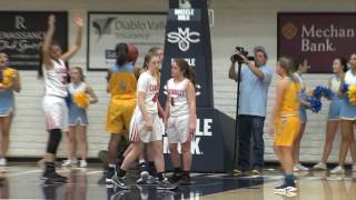 Carondelet vs Heritage GH 030517