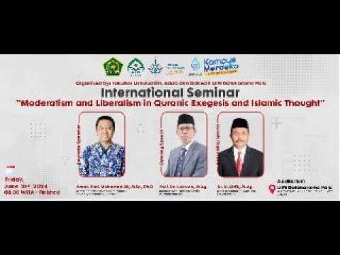 Seminar Internasional