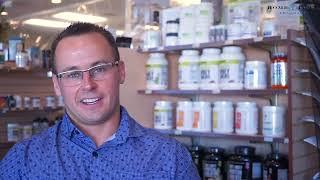JJAllen How Your Pharmacist Can Help