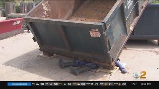 FDNY trains for hurricane response on Fire Island