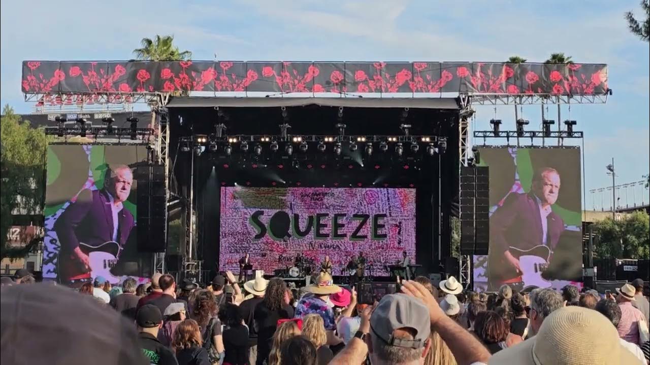 Squeeze Pulling Mussels From the Shell (Cruel World Live 20 May 2023) YouTube