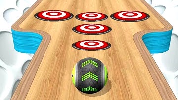 Going Balls - Super Speedrun Gameplay Level 42-45