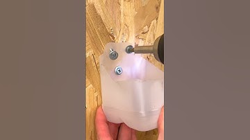 Perfect Way to Reuse #tipcentric