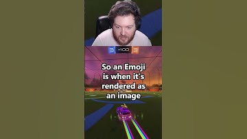 The difference between an Emoticon and an Emoji #shorts #themoreyouknow