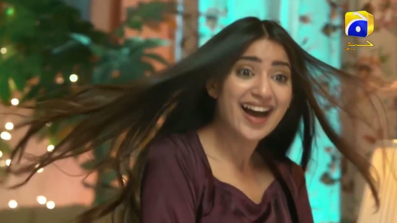 Fitrat   New Drama Promo    Ali Abbas   Saboor Aly  Mirza Zain Baig  Pakistani Dramas Fan Club India