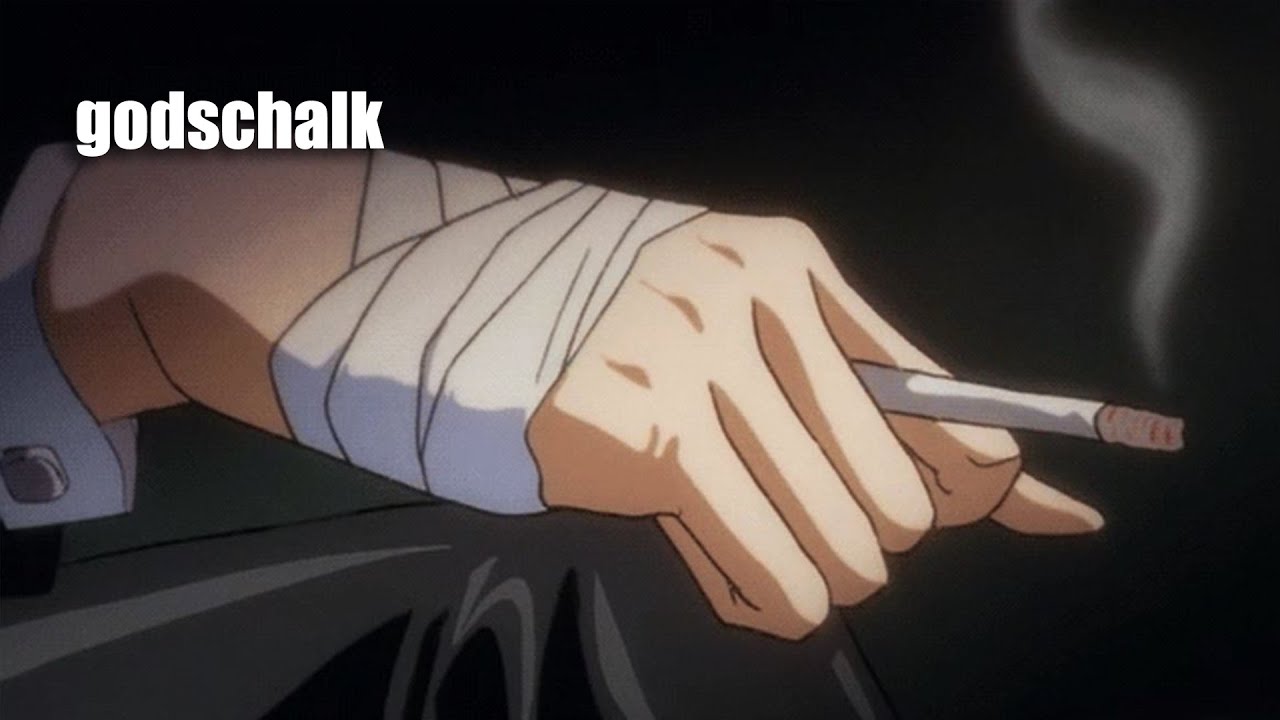 fergy53 - godschalk {slowed + reverb}