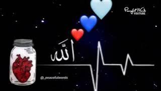 My heart soars (قلبي طائر) - Badr al-Hamoudi | Arabic Nasheed| Islamic Nasheed| new Islamic song|