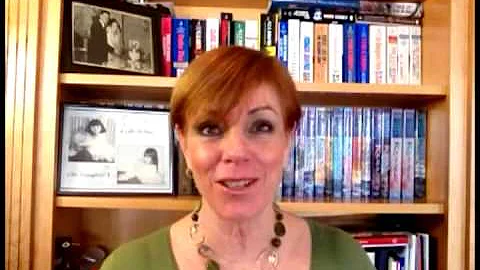 Sally Cook - There Is A Real Person Behind The Hom...