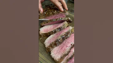 Мясной сок ,медиум прожарка 🥩