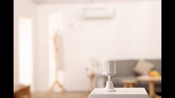 [Smart-link] Hướng dẫn thiết lập cảm biến chuyển động Aqara Motion Sensor RTCGQ11LM
