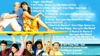 Teen Beach Movie Soundtrack Sampler (Disney Channel Original Movie)