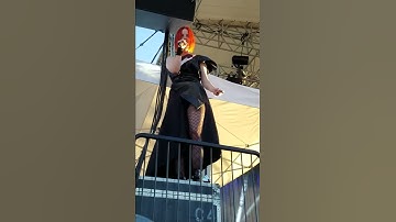 Garbage - The World is Not Enough Artpark Lewiston, NY 7/25/17
