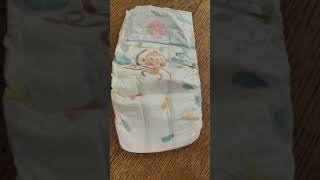 Bitcoin flash crash to 42000 USD, Need Pampers Diapers ?
