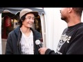 Out of Focus #33 Vans Shop Riot 2014 Best Trick - Flesh and Bones Skatepark, Belgium