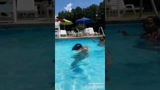 My Baywatch Babes July 2017