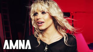 AMNA - A Fost Iubire | Cover Madalina Manole chords