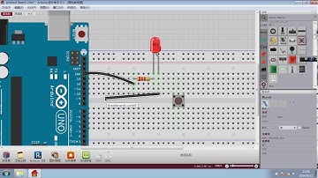 arduino教学视频第37集 arduinoBox实物3D连接图软件介绍