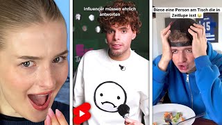 LiDiRo reagiert auf Shorts #459 #lidiro #shorts