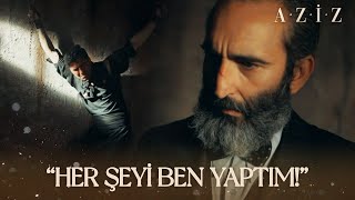 Pierre, Suçluyu Yakalıyor Aziz 25. 