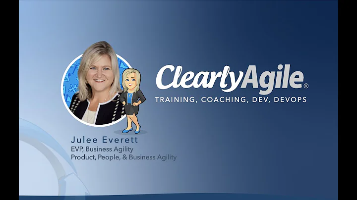 The Agile Project Manager Toolkit